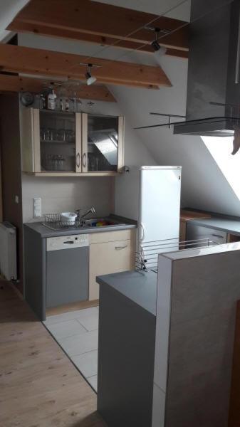 Ferienwohnung Baensch Weischlitz Exteriér fotografie