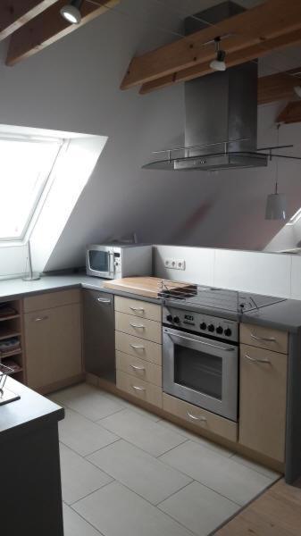 Ferienwohnung Baensch Weischlitz Exteriér fotografie